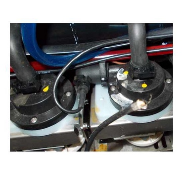 Ремонт проявочной машины AGFA NOVA - фото 2